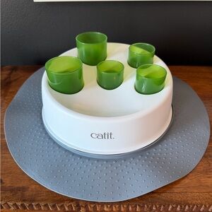 Catit Treat Food Puzzle Game